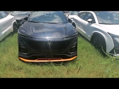 Good Price DCT 5 Doors 4 Wheels Chang An EV Changan UNI-T 138Kw Turbo 2WD 7 Gear Gasoline SUV Car