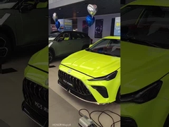 DCT 1.5T Hybrid Good Price Fast Ship Electric MG Car MG 5 2WD 170PS Gas Fuel MG Sedan New Car