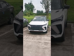 115Kw 1685KG Geely Car Binyue 2023 1.4T Accelerates To 100 Kilometers In 3.2 Seconds