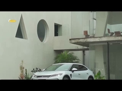 Export Luxury Electric Vehicle Car Pure New Energy BYD Song L EV 5 Doors 5 Seats SUV Car