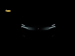 Export In Stock 1.5T Luxury Avatr 07 New Energy SUV Automatic Battery Hybrid EV New Car