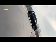 2024 ODM Huawei Aito M9 Electric Vehicle 6 Seats SUV New Energy Gas 1.5L Hybrid Car