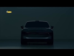 Competitive Automobile Factory 2WD Zeekr Electric Car 007 Pure New Energy Vehicle Sedan Car