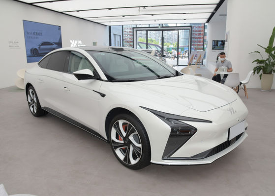 Personalized IM Electric Car R19 Customization IM L7 EV New Energy Car