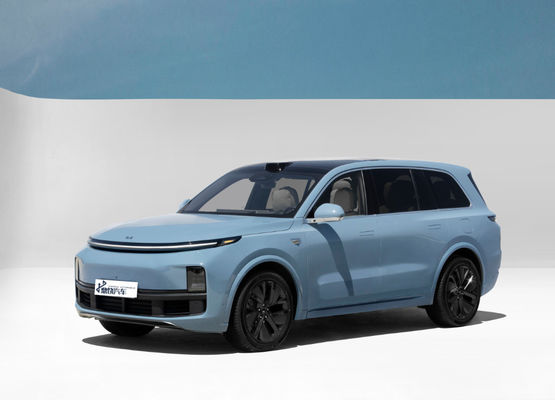 2024 Smart Lixiang EV Electric Car Lixiang L9 Stylish Comfortable SUV