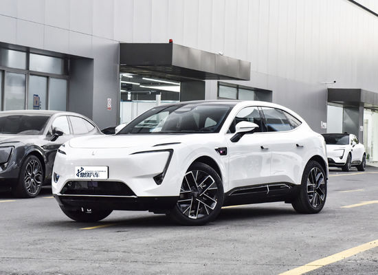 Ultra Long Range 630km Avatr Electric Car Pure Electric Car Avatr 11 Electric Suv Car