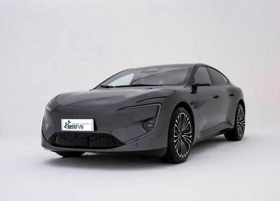 Smart High Speed Avatr Electric Avatr 12 EV Car New Energy SUV New Car