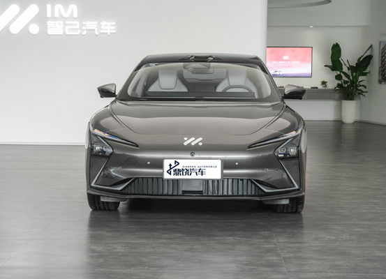 New Energy Auto IM Electric Car IM L7 Electric Vehicle High Speed Car 250KW