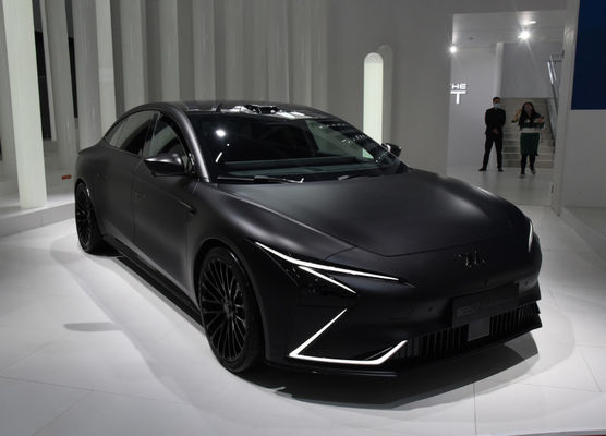 Customizable IM Electric Car 250KW IM L7 EV Electric Vehicle Car