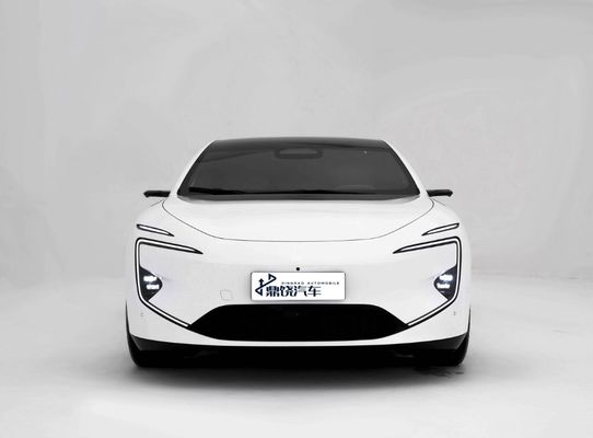 Engine Large Space Avatr Electric Avatr 12 Motor Power New Energy Vehicle