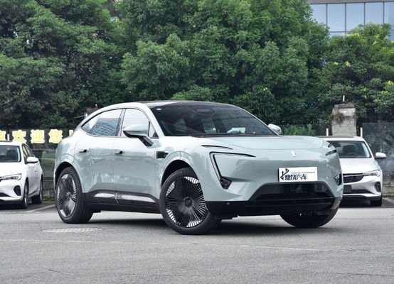 China Luxury SUV Avatr Electric Car Avatr 11 Large Center 5 Door 5 Seaters SUV