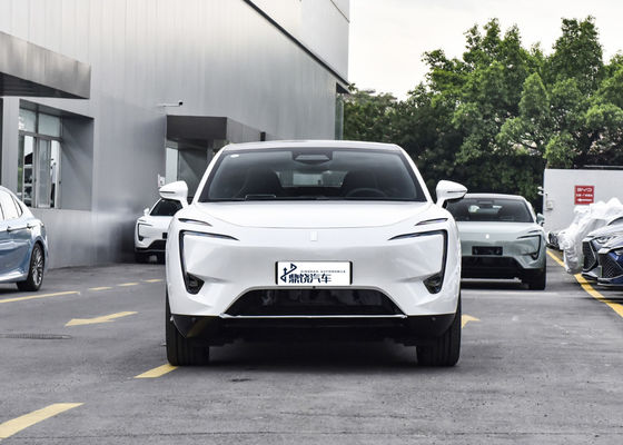 Safety New Energy Avatr Electric Avatr 11 Pure Electric Vehicle 4 Wheel Luxury Car