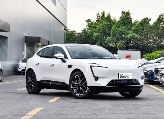 313Ps Avatr 11 Avatr Electric Car Fashion High Speed New Fully Electric SUV