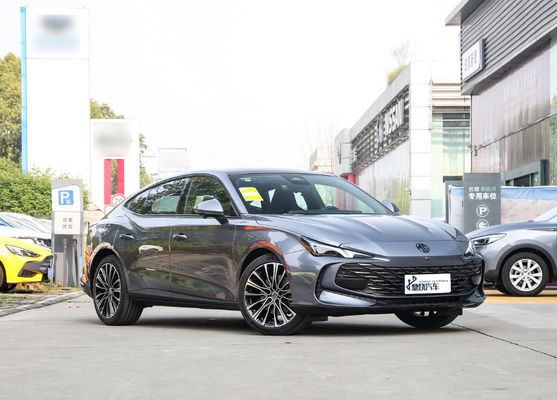 Turbo 2WD MG Electric Car Elegant Electric MG Car MG 7 MG Cars 5 Seaters