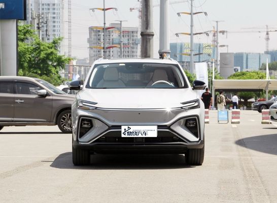 Fast Ship Smart Sport Rising Auto Marvel R New Energy Auto Motor Power Car For Sale