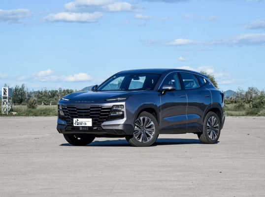 1 5t 1 6t Petrol Automobile Gasoline Oil Chery Jetour Dasheng Compact