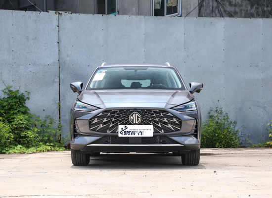 High Speed Luxury Adult Electric MG Car SAIC MG ONE 181Ps China New Gasoline Car