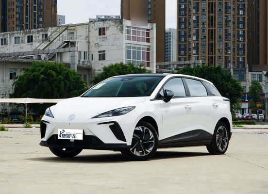 2024 ODM High Speed Sport Electric MG Car MG 4 New Energy Auto Pure Electric Vehicle Sedan EV Car