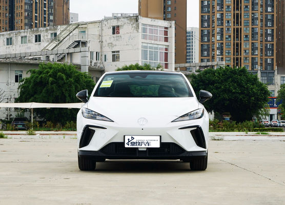 Smart Pure New Energy Electric MG Car MG 4 125Kw 415Km 170Ps Electric Vehicle Sedan