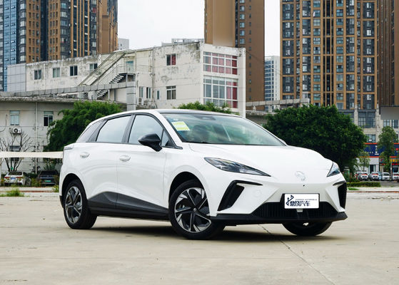 2024 OEM Export Luxury Chinese Electric MG Car MG 4 High Quality Sport Battery Electric Vehicle Sedan New Car
