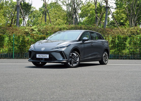 Buy In Stock New Energy Automotive Electric MG Car mg 4 Motor Power Sedan Car For Sale