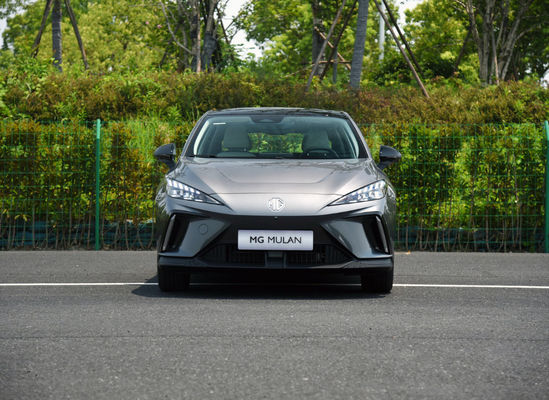 Electric MG Car Chinese Export Fast Ship Smart MG 4 Mulan Sport Electric Vehicle EV Car