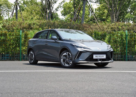 Manufacturer Auto Electric Vehicle Electric MG Car Hybrid MG 4 Pure Electric Sedan Car