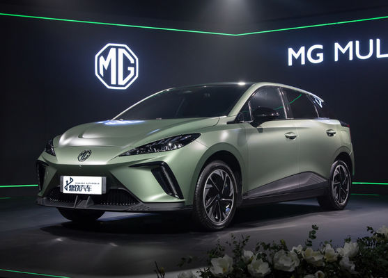 Low Price Competitive Automobile Electric MG Car MG 4 Factory 2WD New Energy Car