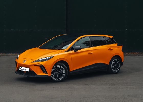 New Version New Energy Electric MG Car High Quality MG 4 Sedan EV New Car