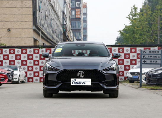 Sport Automatic 5 Seaters Adult Electric MG Car Personal MG 5 1.5T Hybrid Petrol Fuel Car