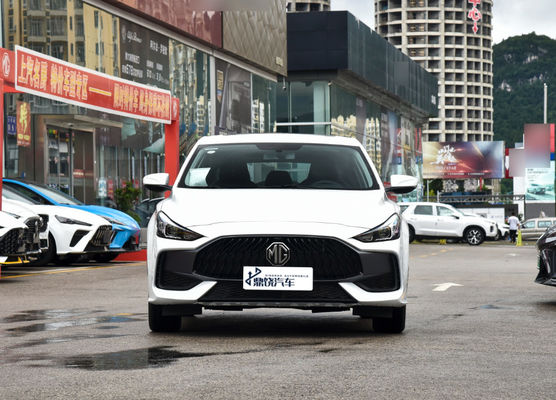 2024 Competitive Export Luxury Electric MG Car MG 5 High Speed Gasoline Petrol Fuel Car