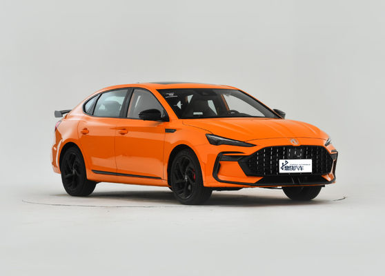 Strong Power High Safety Electric MG Car MG MG 6 Sedan5 Doors 5 Seaters Hatchback