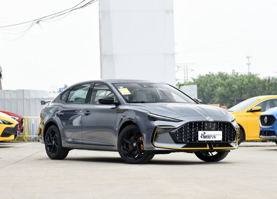 ODM Good Condition Automatic Electric MG Car MG6 Pro Adult Personal Hybrid New Car