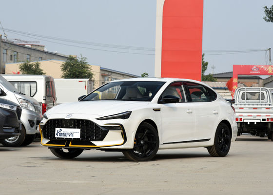 New Version High Quality 4Wheel Electric MG Car Adult Personal 2WD Gasoline MG 6PRO New Car