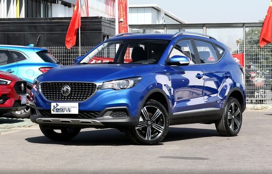 2024 OEM Good Condition Customized Cheap Electric MG Car MGZS 120Ps Fuel Petrol Car