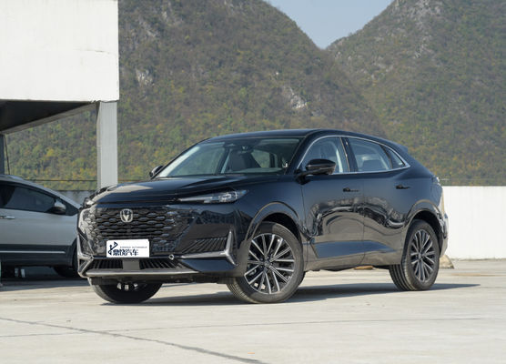 Chang An EV Changan UNI-K New Version 233Ps 171Kw 390Nm Gasoline New SUV Car
