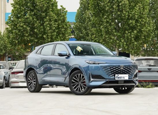 Big Discount High Quality Car From China Chang An EV Changan UNI-K Large SUV New Car