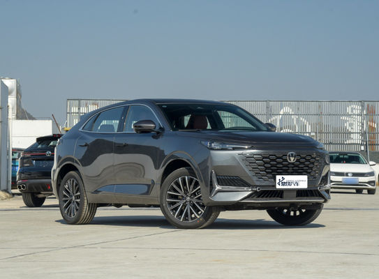 Fast Ship In Stock New Version Automobile Chang An EV Changan UNI-K China Cheap New Car