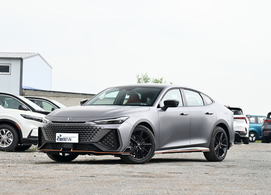 2024 ODM High Speed Chang An EV Changan UNI-V Adult Personal New Fuel SUV Car