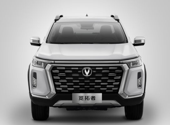 Good Condition Intelligent Changan Explorer 2.0T Pickuptruck Factory Sport Diesel Petrol Car