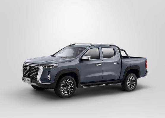 High Quality Smart Sport Automotive Changan Explorer Lantuozhe 2.0T Pickuptruck Gasoline Oil Car