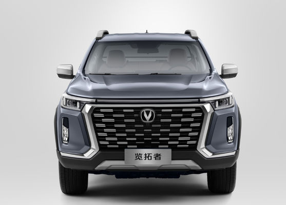 Adult Personal 2WD Changan Lantuozhe 2.0T Pickuptruck 4 Wheels Gasoline Petrol Diesel New Car
