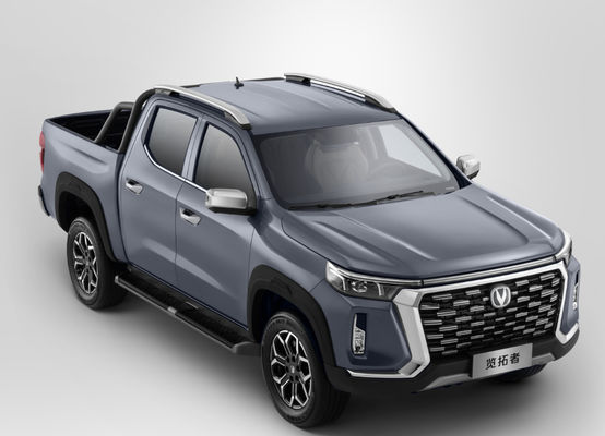 2024 Competitive Export Import Luxury Chang An EV Changan Explorer Lantuozhe 2.0T Pickuptruck Car