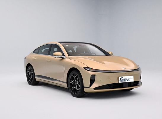 2024 ODM Good Condition Intelligent Technology Changan Qiyuan A07 1.5L 200Km 320Nm 1200Km Sedan Hybrid New Gas Car
