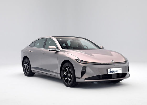 2024 OEM New Version Smart Sport Automotive Changan Qiyuan A07 1.5T Sedan Hybrid Car