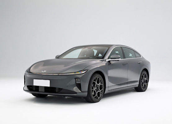Buy In Stock Chinese Fast Ship Automobile Chang An EV Changan Qiyuan A07 Sedan EV New Car