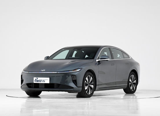 Personalized Comfortable Auto Changan Qiyuan A07 Hybrid 1.5L 218Ps Turbo 2WD DCT Gasoline Car