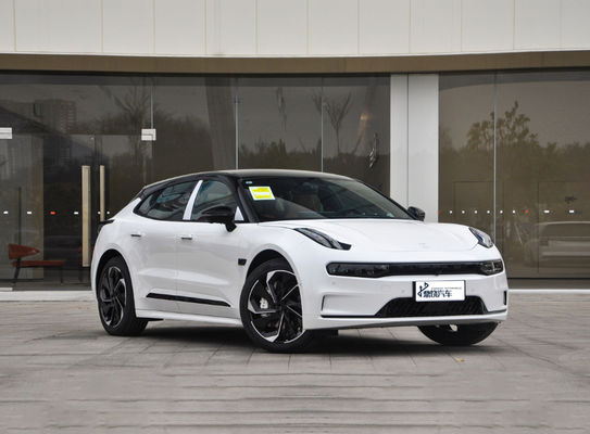2024 ODM High Speed Sport Zeekr Electric Car Zeekr 001 Electric Vehicle Hatchback Car