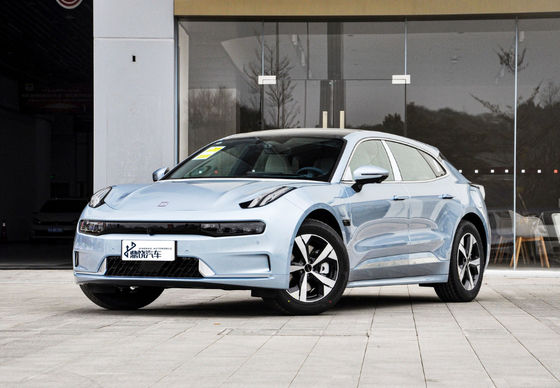 2024 OEM Export Luxury Chinese Zeekr Electric Car Zeekr 001 Pure New Energy Sedan Car