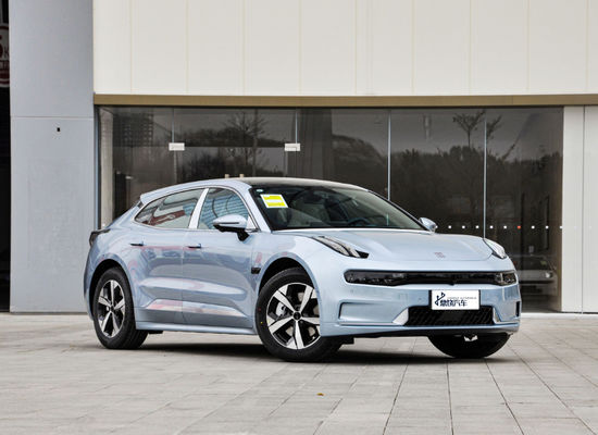 High Quality Comfortable Sport Zeekr Electric Car 001 310Kw 750Km 422Ps 440Nm 5Door 5Seater EV New Car